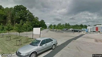 Lägenheter till salu i Lundby - Bild från Google Street View