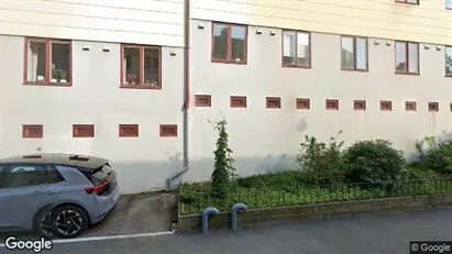 Lägenheter till salu i Göteborg Centrum - Bild från Google Street View