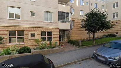 Lägenheter till salu i Västerort - Bild från Google Street View