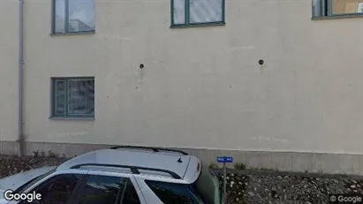 Bostadsrätter till salu i Söderort - Bild från Google Street View