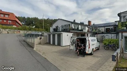 Lägenheter till salu i Sigtuna - Bild från Google Street View