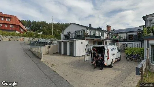 Lägenheter till salu i Sigtuna - Bild från Google Street View