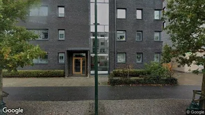 Lägenheter att hyra i Limhamn/Bunkeflo - Bild från Google Street View