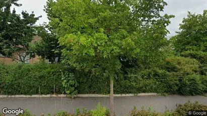 Lägenheter att hyra i Lund - Bild från Google Street View