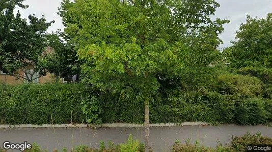 Lägenheter att hyra i Lund - Bild från Google Street View