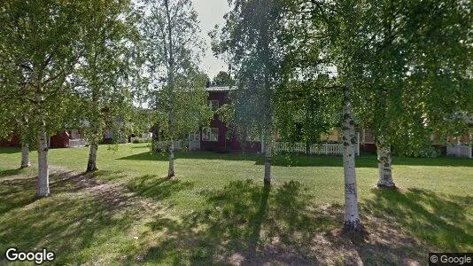 Lägenheter att hyra i Skellefteå - Bild från Google Street View