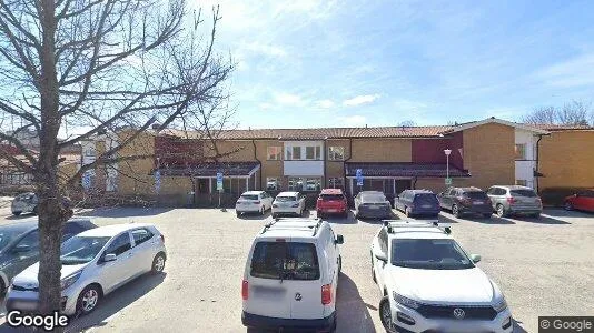 Lägenheter att hyra i Täby - Bild från Google Street View