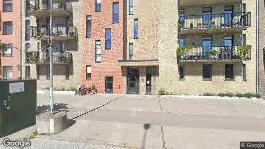 Lägenheter att hyra i Malmö Centrum - Bild från Google Street View
