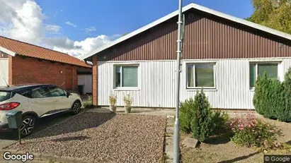 Lägenheter att hyra i Skurup - Bild från Google Street View