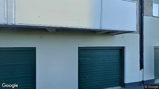 Lägenheter att hyra i Helsingborg - Bild från Google Street View