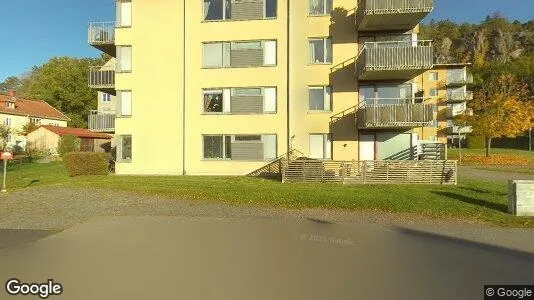 Rum att hyra i Göteborg Östra - Bild från Google Street View