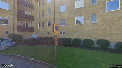 Rum att hyra i Västra hisingen - Bild från Google Street View