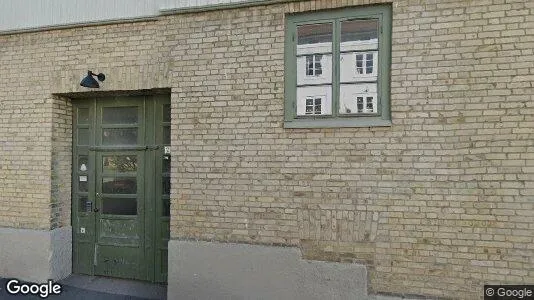 Lägenheter att hyra i Majorna-Linné - Bild från Google Street View