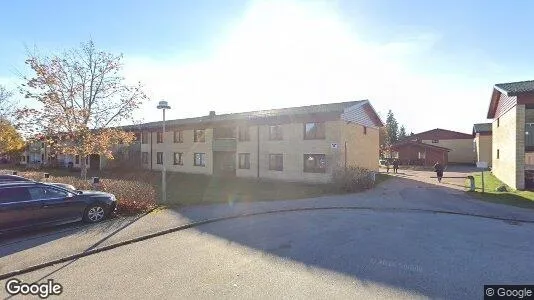 Lägenheter att hyra i Torsby - Bild från Google Street View