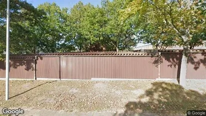 Lägenheter att hyra i Helsingborg - Bild från Google Street View