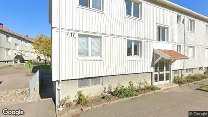 Lägenheter till salu i Askim-Frölunda-Högsbo - Bild från Google Street View