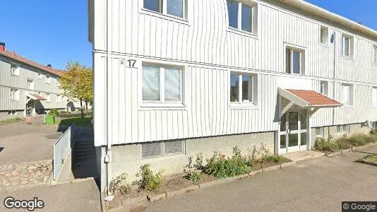 Lägenheter till salu i Askim-Frölunda-Högsbo - Bild från Google Street View