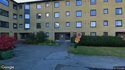 Lägenheter till salu i Mölndal - Bild från Google Street View