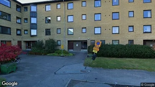Lägenheter till salu i Mölndal - Bild från Google Street View