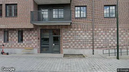 Lägenheter till salu i Limhamn/Bunkeflo - Bild från Google Street View