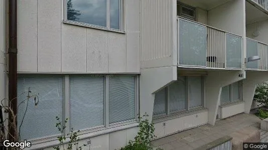 Lägenheter till salu i Västerort - Bild från Google Street View