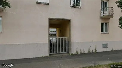 Lägenheter till salu i Jönköping - Bild från Google Street View