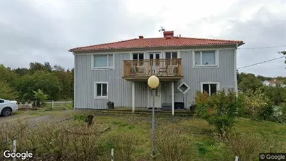 Lägenheter till salu i Kungälv - Bild från Google Street View