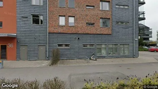 Lägenheter till salu i Örebro - Bild från Google Street View