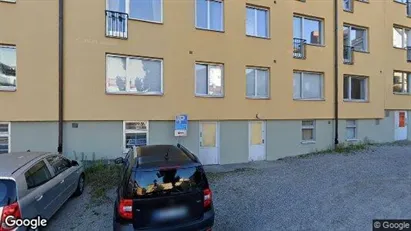 Lägenheter till salu i Södertälje - Bild från Google Street View