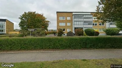 Lägenheter till salu i Trelleborg - Bild från Google Street View