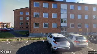 Lägenheter till salu i Kristianstad - Bild från Google Street View