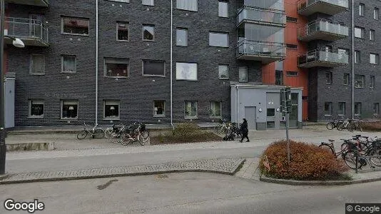Lägenheter till salu i Örebro - Bild från Google Street View