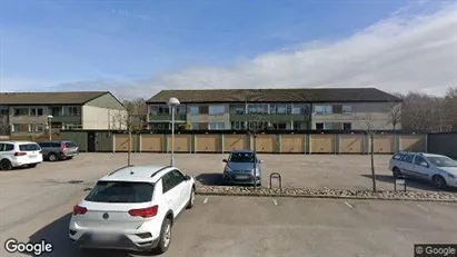 Lägenheter till salu i Helsingborg - Bild från Google Street View