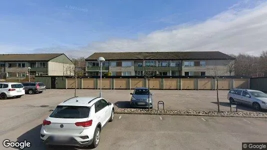 Lägenheter till salu i Helsingborg - Bild från Google Street View