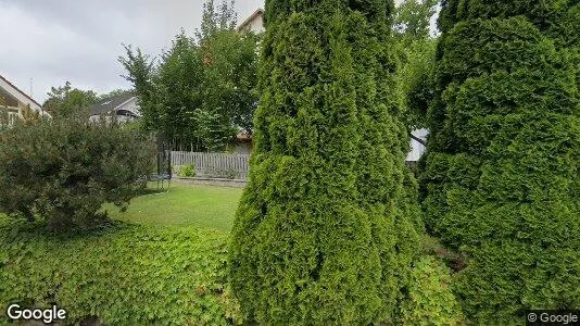 Lägenheter till salu i Norra hisingen - Bild från Google Street View