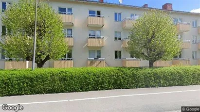 Lägenheter till salu i Nyköping - Bild från Google Street View