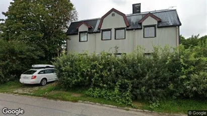 Lägenheter till salu i Sundsvall - Bild från Google Street View