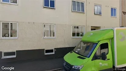 Lägenheter till salu i Jönköping - Bild från Google Street View