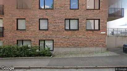 Lägenheter till salu i Borås - Bild från Google Street View