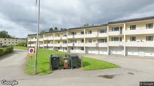 Lägenheter till salu i Borås - Bild från Google Street View