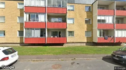 Lägenheter till salu i Jönköping - Bild från Google Street View