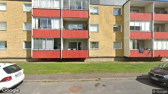 Lägenheter till salu i Jönköping - Bild från Google Street View