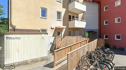 Lägenheter till salu i Södertälje - Bild från Google Street View