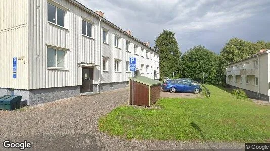 Lägenheter till salu i Sundsvall - Bild från Google Street View