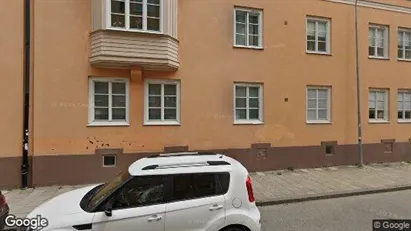 Lägenheter till salu i Södertälje - Bild från Google Street View