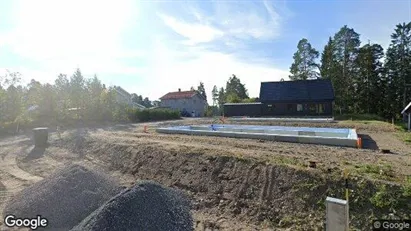 Lägenheter till salu i Gävle - Bild från Google Street View