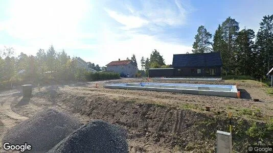 Lägenheter till salu i Gävle - Bild från Google Street View