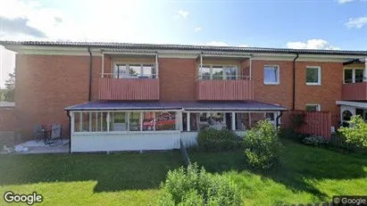 Lägenheter till salu i Örebro - Bild från Google Street View