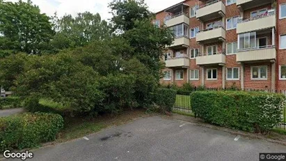 Lägenheter till salu i Malmö Centrum - Bild från Google Street View