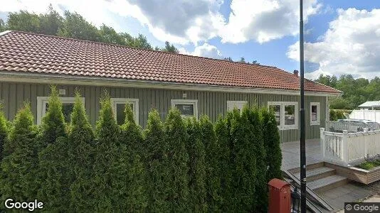 Lägenheter till salu i Haninge - Bild från Google Street View
